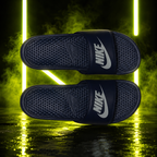 Klapki Nike Benassi JDI 343880-403 rozmiar 41
