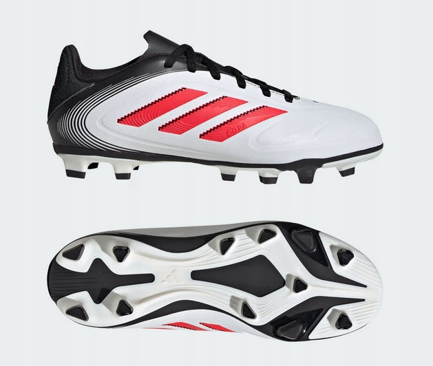 Dziecięce korki adidas Copa Pure III Club FG/MG IE1197 r. 36