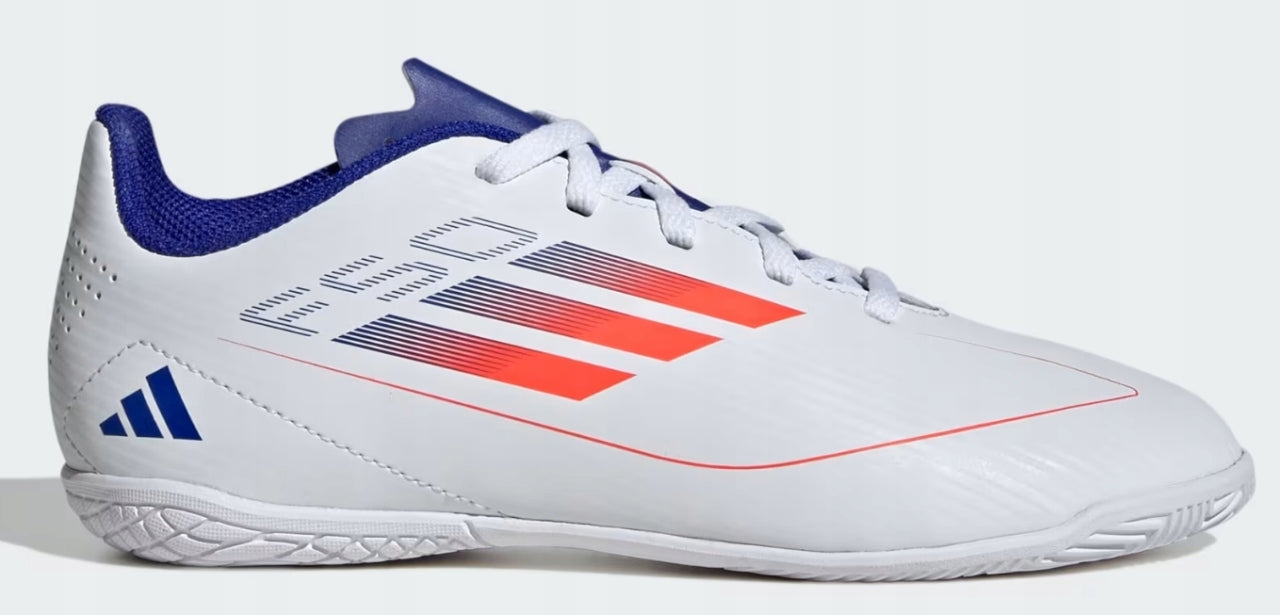 Juniorskie halówki adidas F50 Club IN IF1392 r. 38 usz