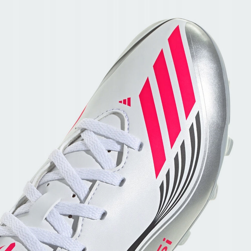 Dziecięce korki adidas F50 Messi Club Jr FG/MG JP7457 # 38 2/3