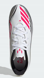 Dziecięce korki adidas F50 Messi Club Jr FG/MG JP7457 # 38 2/3