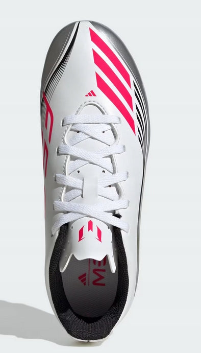Dziecięce korki adidas F50 Messi Club Jr FG/MG JP7457 # 38 2/3