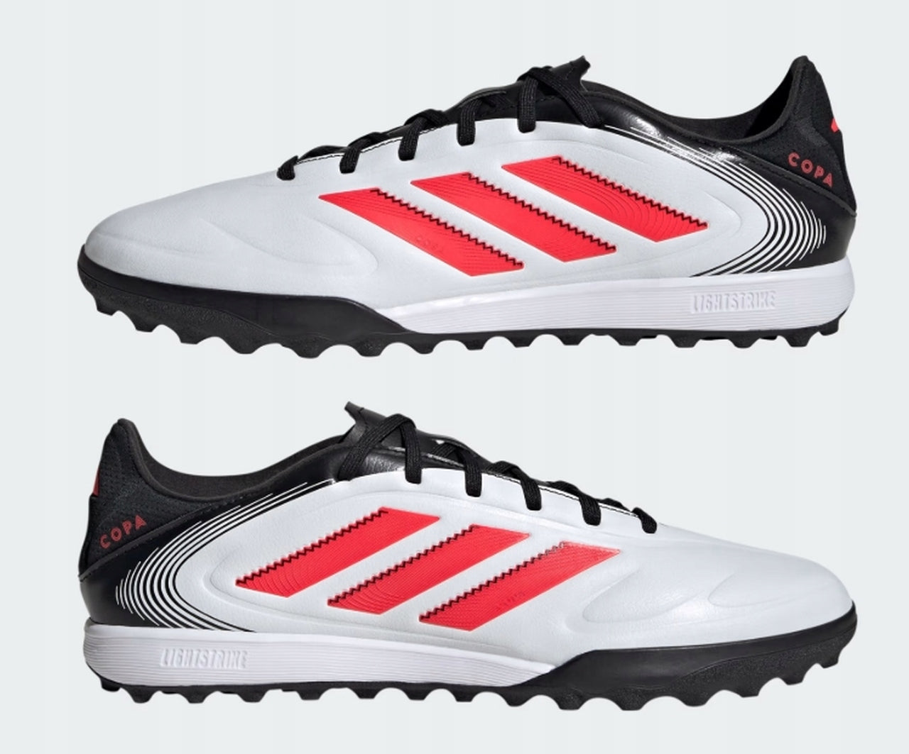 Turfy adidas COPA PURE III LEAGUE TF ID9044 r. 41 1/3