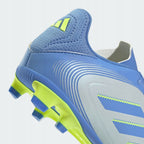 Dziecięce korki adidas Copa Pure II Club FG/MG J IE1198 r. 33