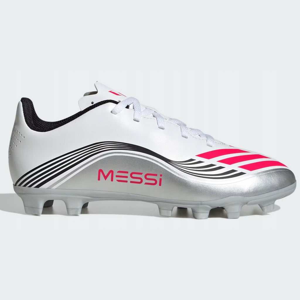 adidas F50 Messi Club FG/MG Kids JP7457