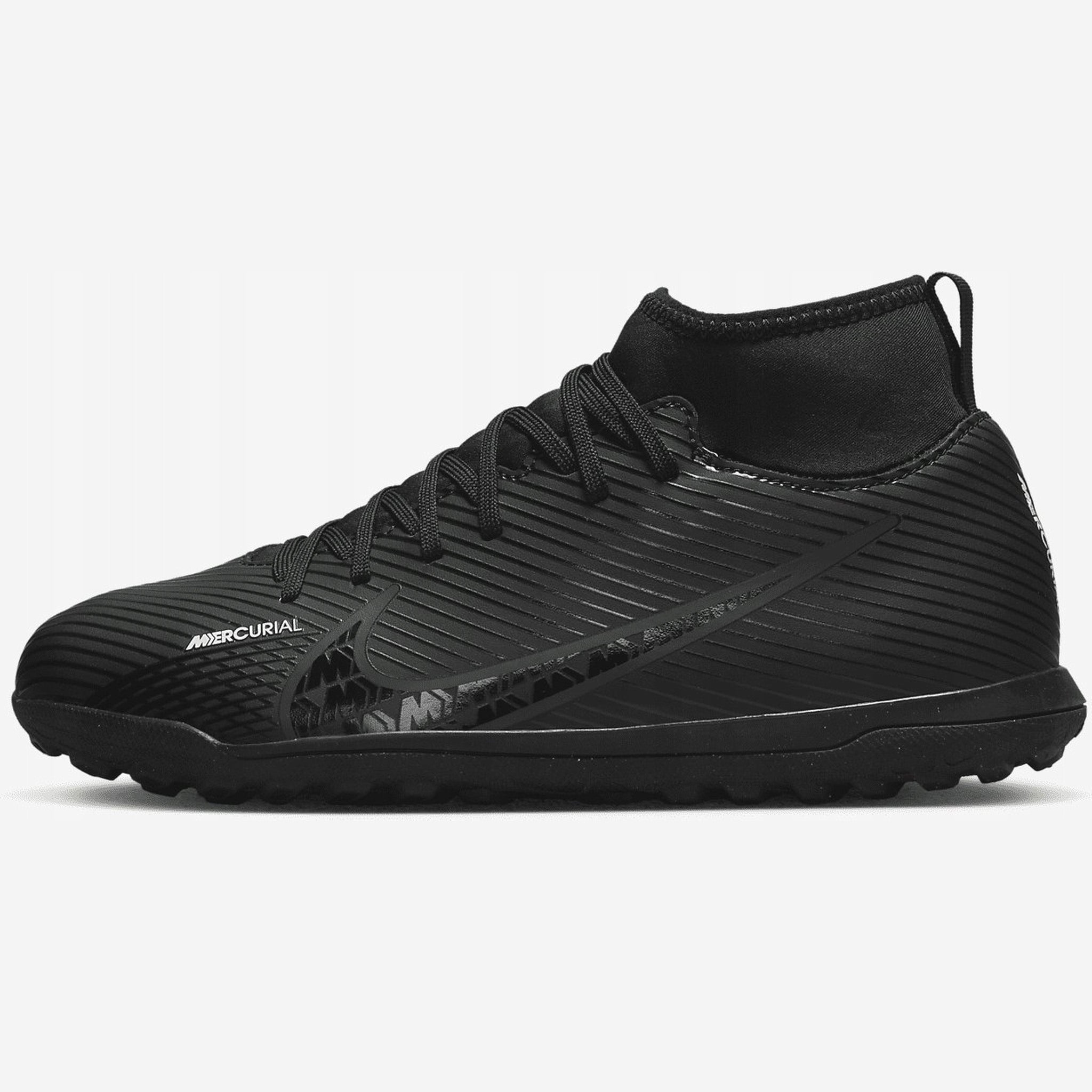 Nike Jr Mercurial Superfly 9 Club TF DJ5954-001