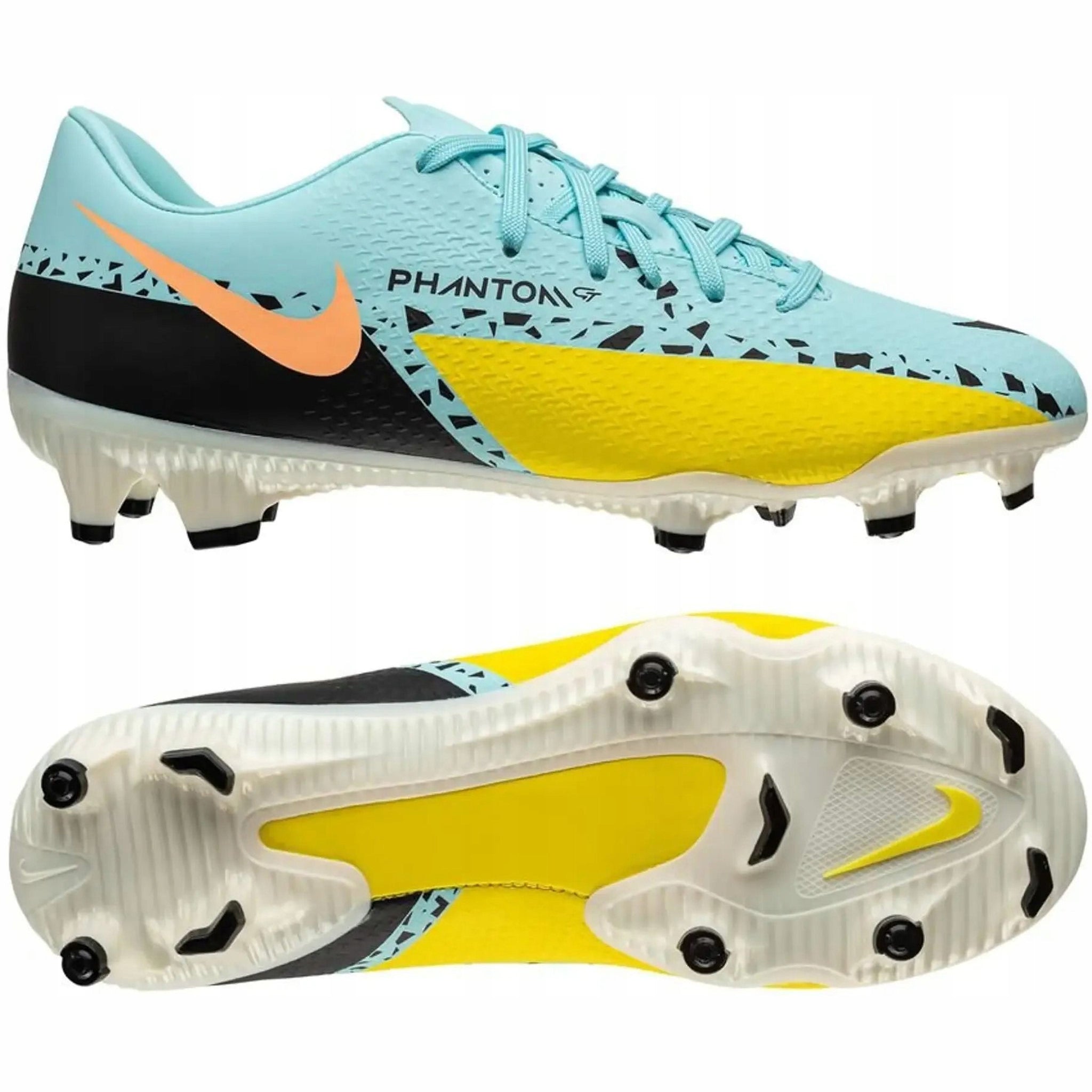 Nike Phantom GT2 Academy FG/MG DA4433-407