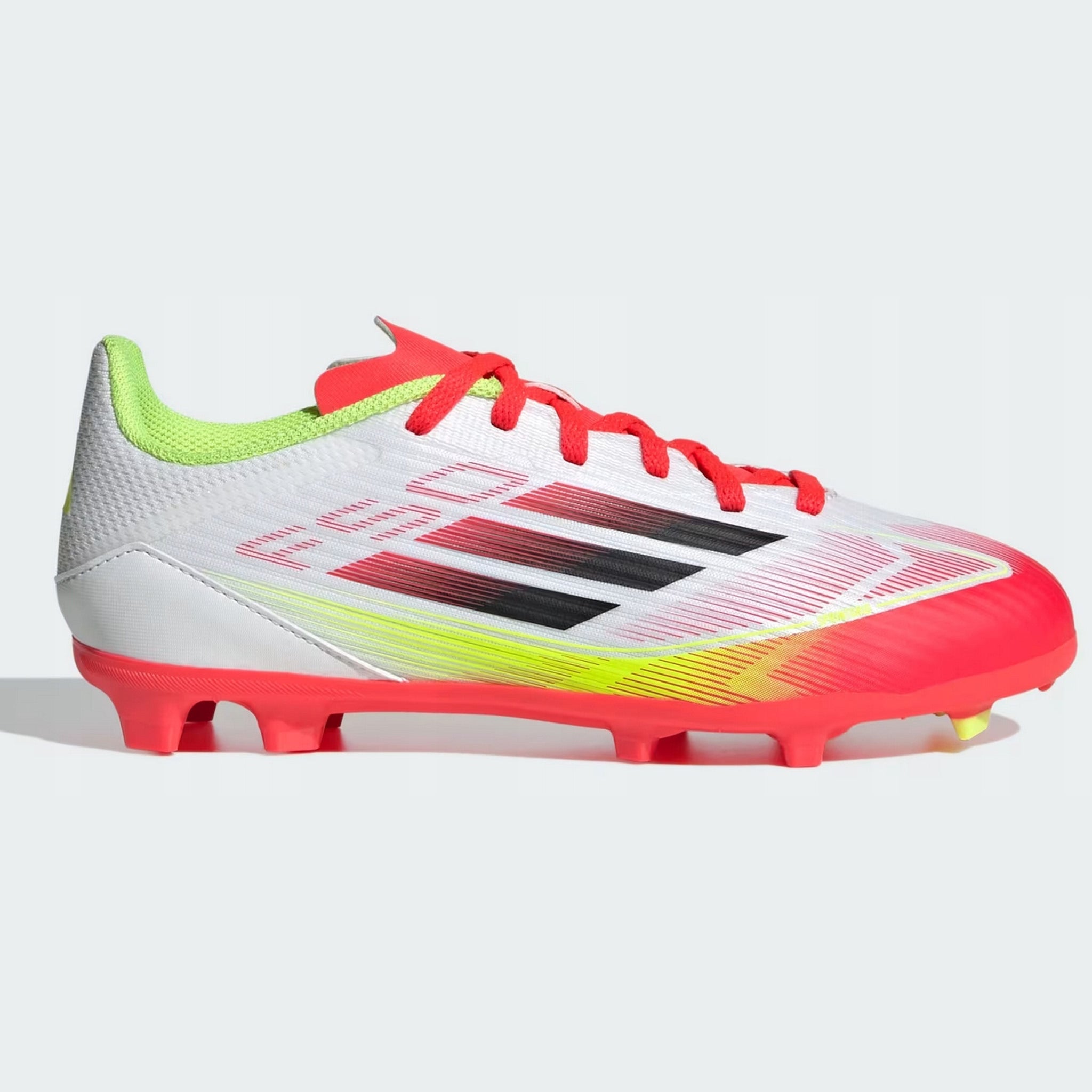 adidas F50 League FG/MG Kids IE3747