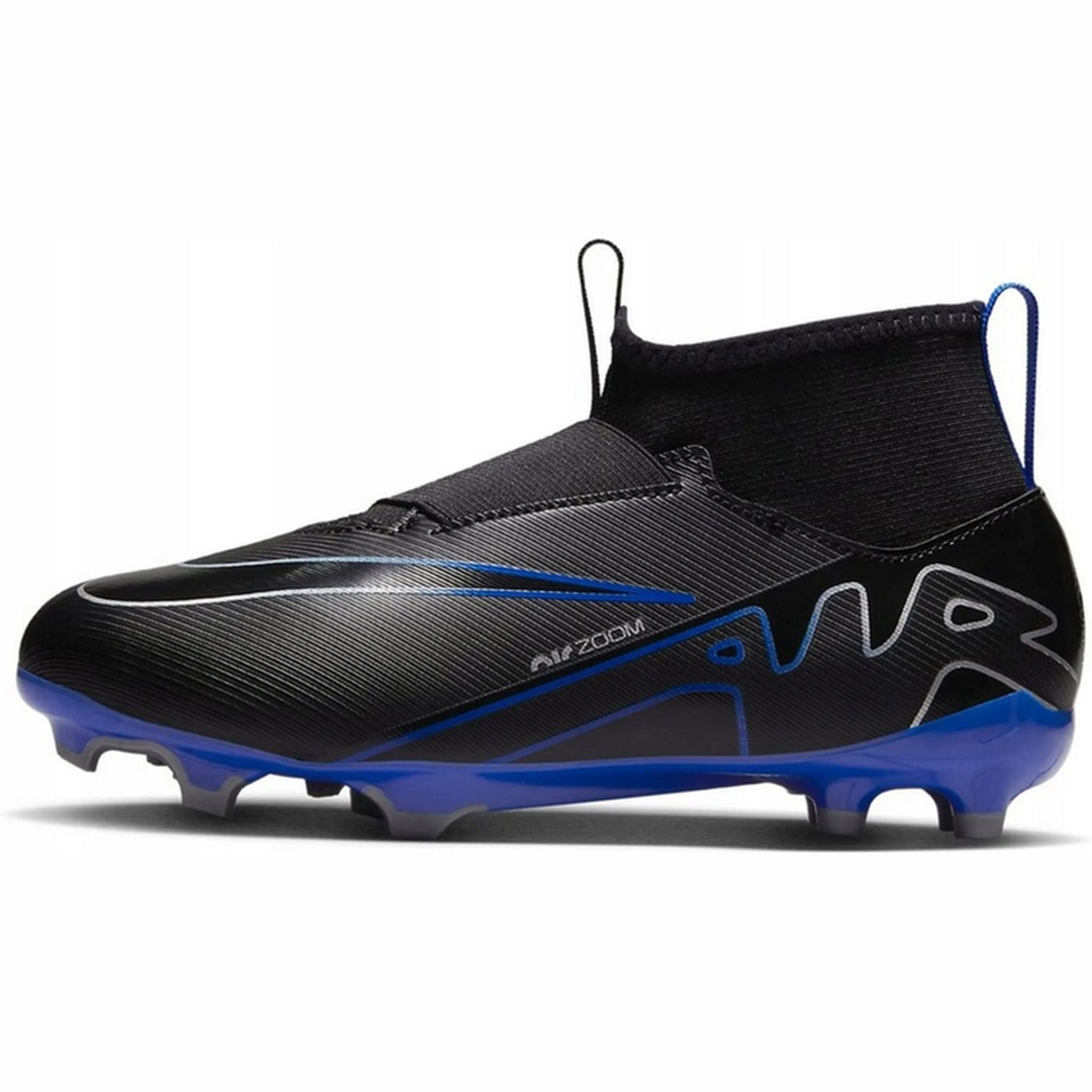 Nike Jr Mercurial Zoom Superfly 9 Academy FG/MG DJ5623-040
