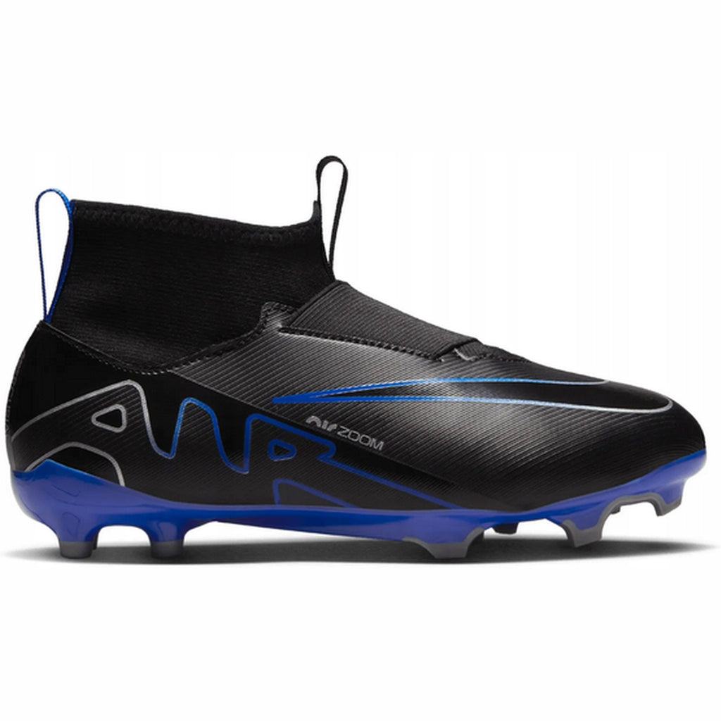 Nike Jr Mercurial Zoom Superfly 9 Academy FG/MG DJ5623-040
