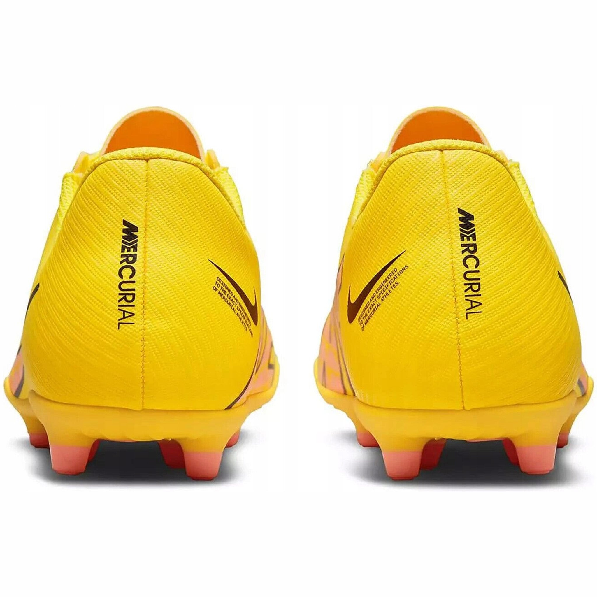 Nike Jr Mercurial Vapor 15 Club FG/MG DJ5958-780
