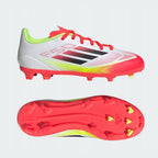 adidas F50 League FG/MG Kids IE3747