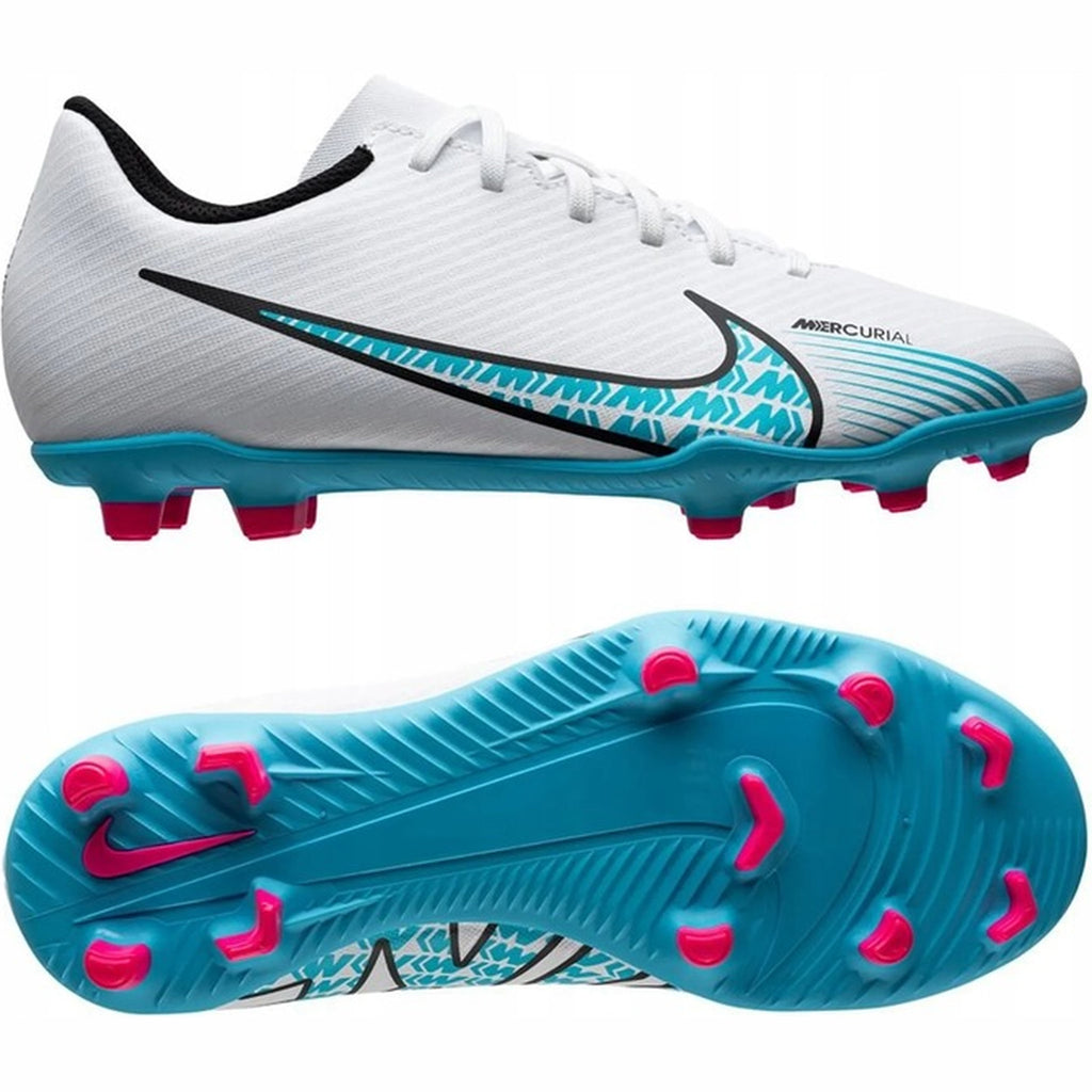 Nike Jr Mercurial Vapor 15 Club FG/MG DJ5958-146