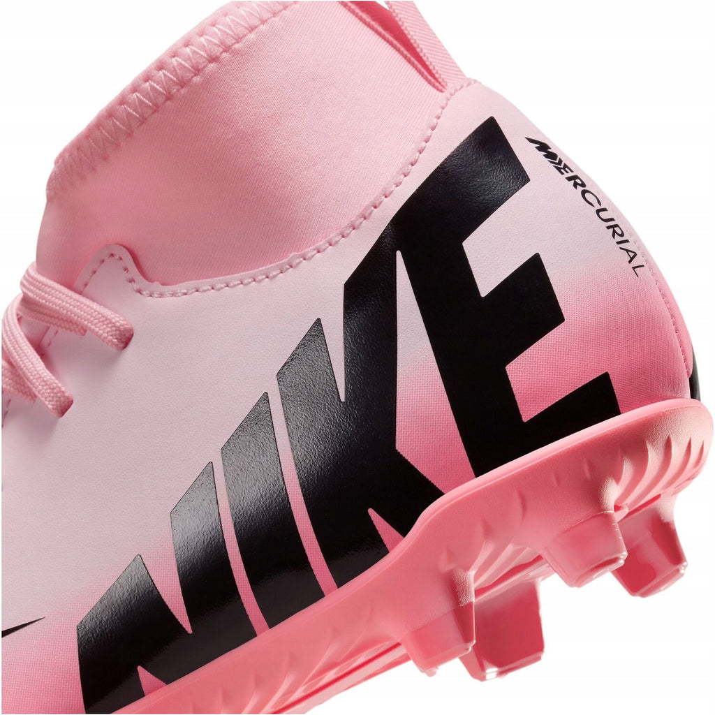Nike Jr Mercurial Superfly 9 Club FG/MG DJ5959-601