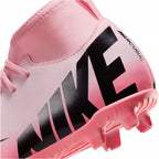 Nike Jr Mercurial Superfly 9 Club FG/MG DJ5959-601