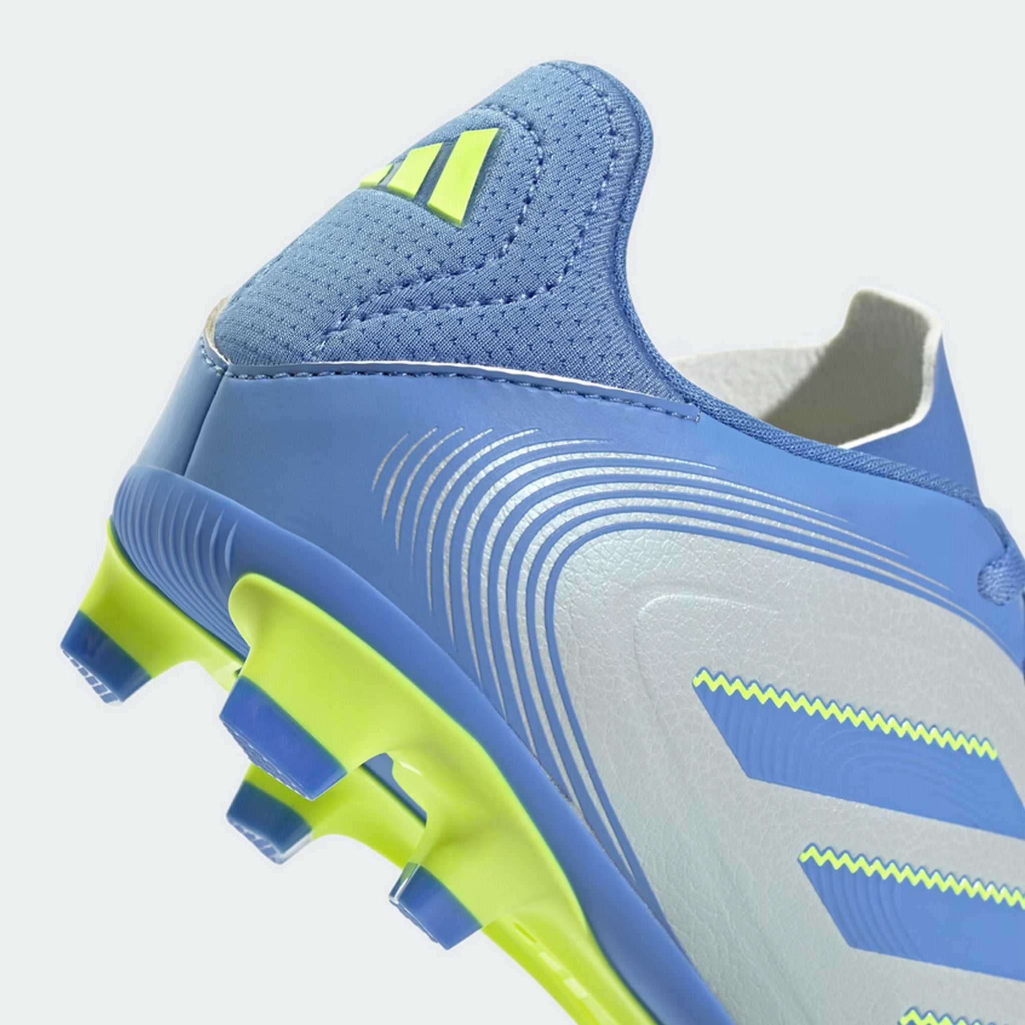 adidas Copa Pure II Club FG/MG J IE1198