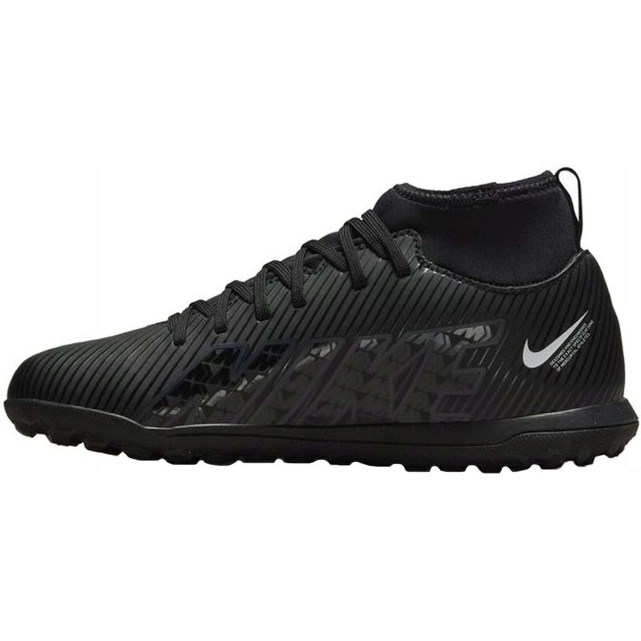 Nike Jr Mercurial Superfly 9 Club TF DJ5954-001