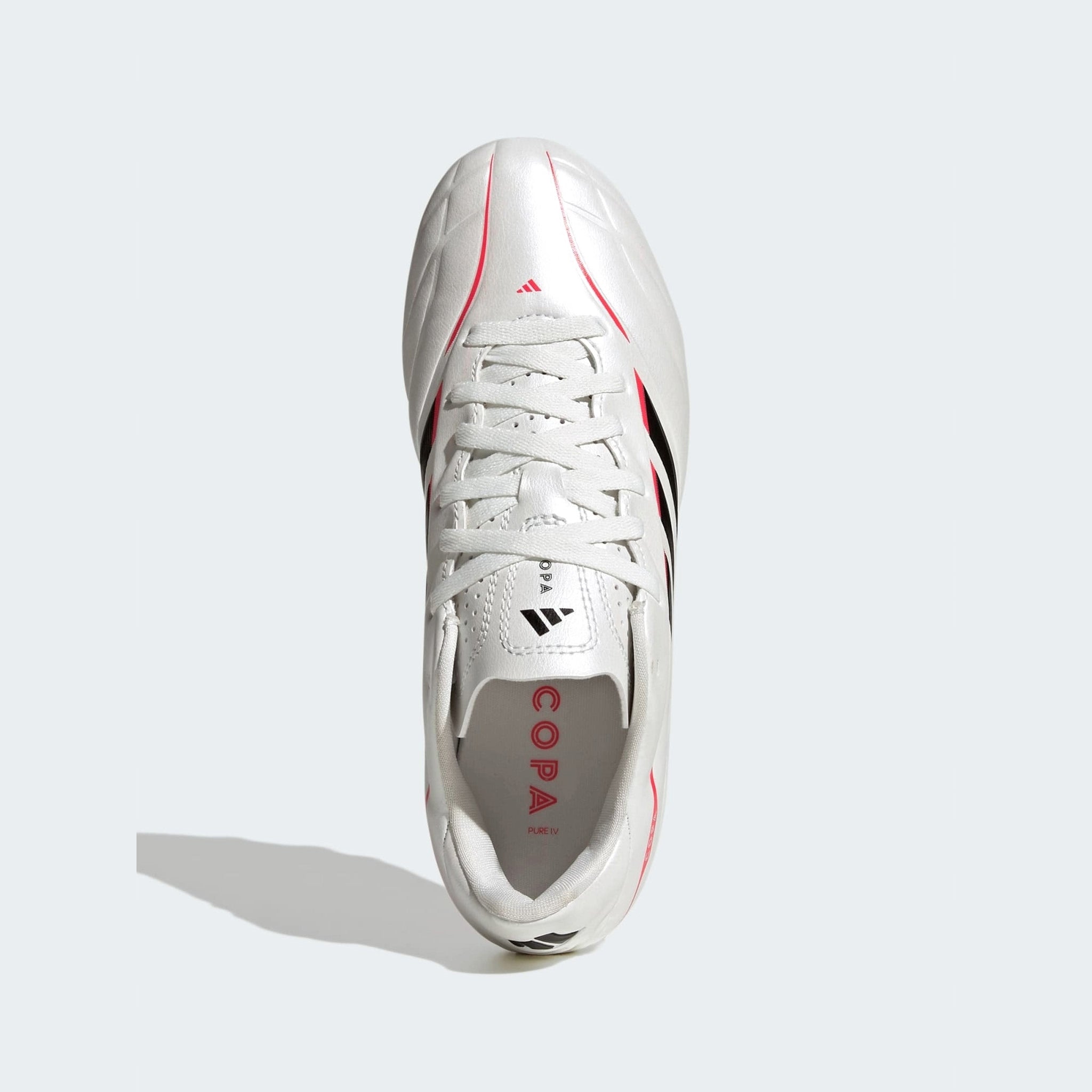 adidas Copa Pure IV Club Jr FG/MG JR6197