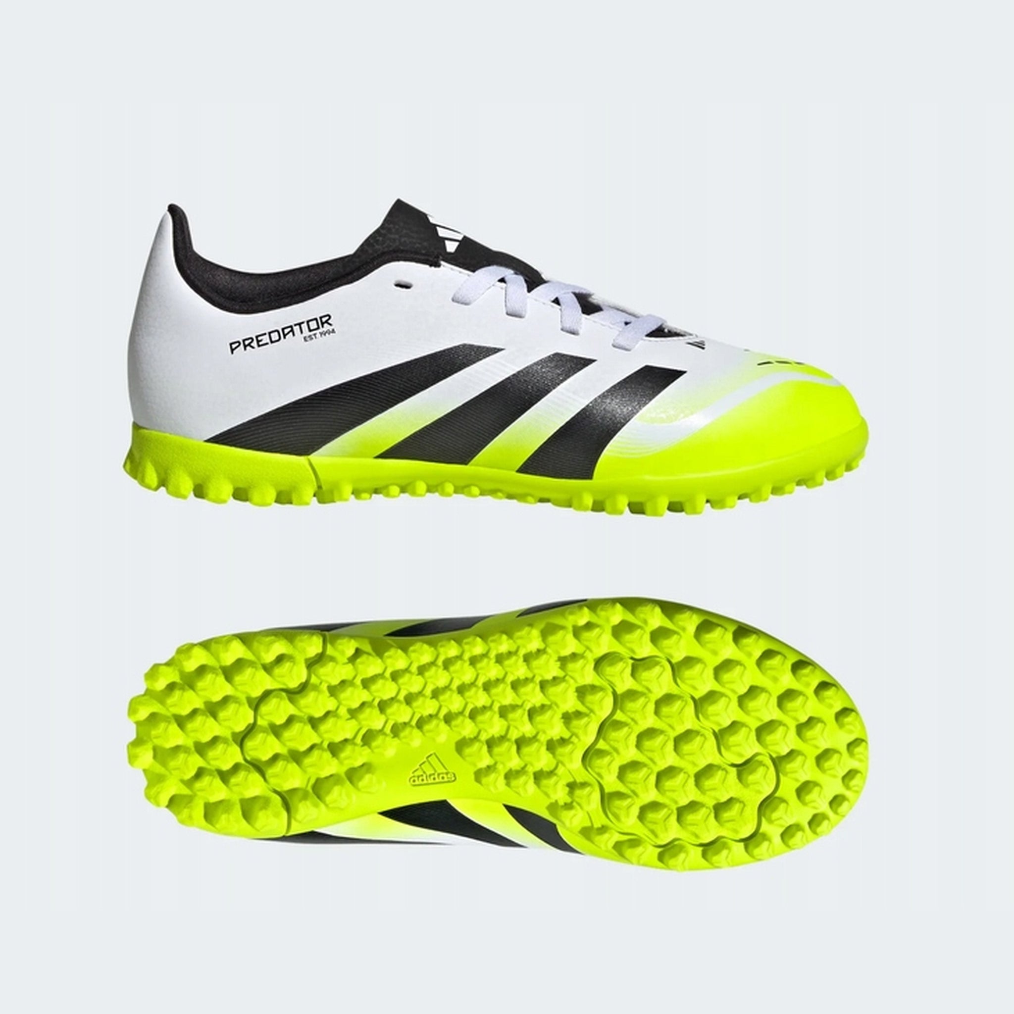 adidas Predator Club Jr TF JH8862