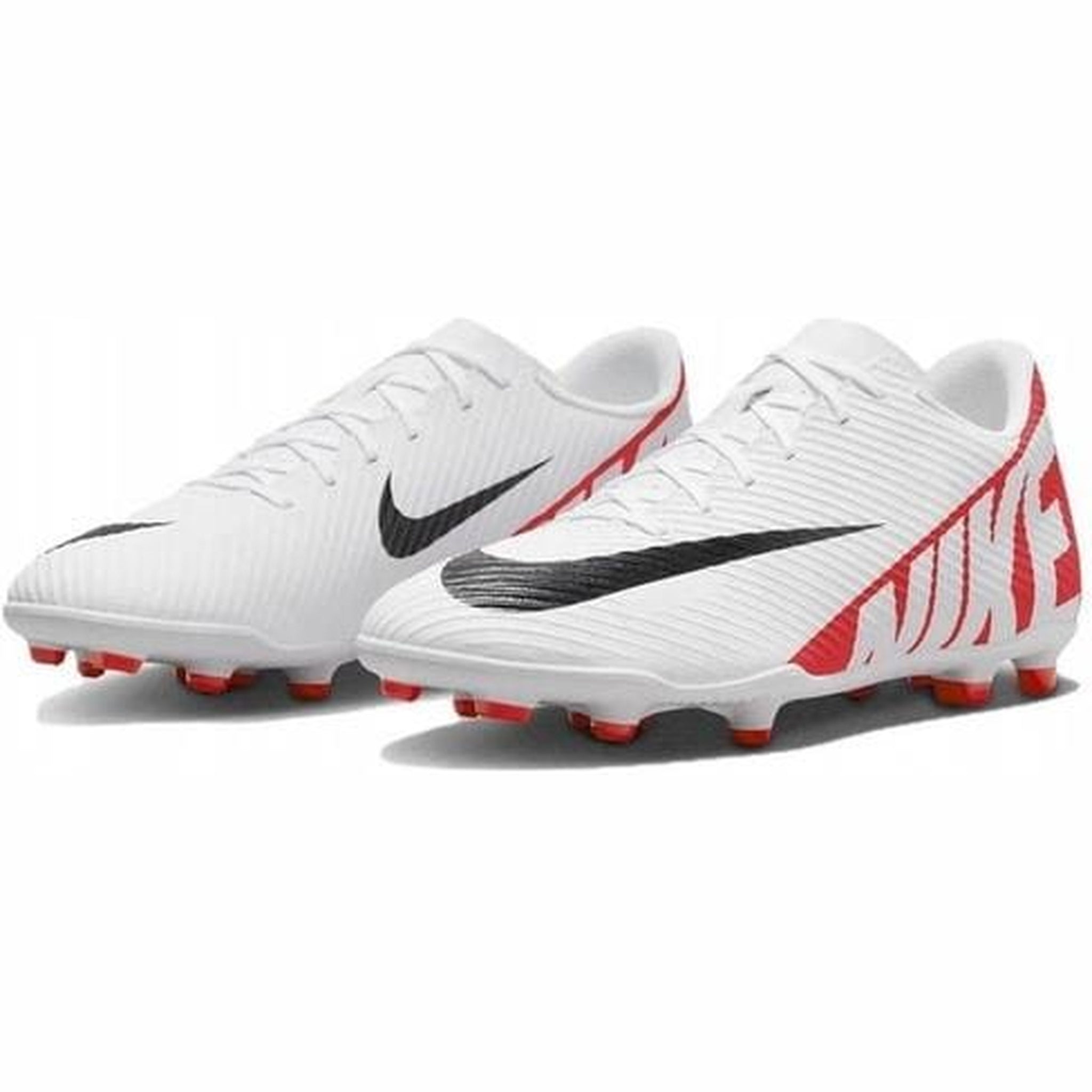 Nike Mercurial Vapor 15 Club FG/MG DJ5963-600