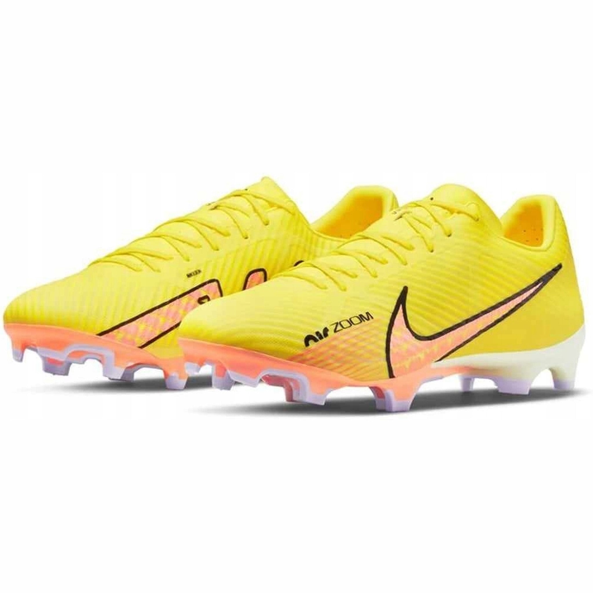 Nike Zoom Mercurial Vapor 15 Academy FG/MG DJ5631-780
