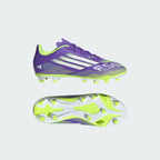 adidas F50 Club FG/MG Kids JI0030