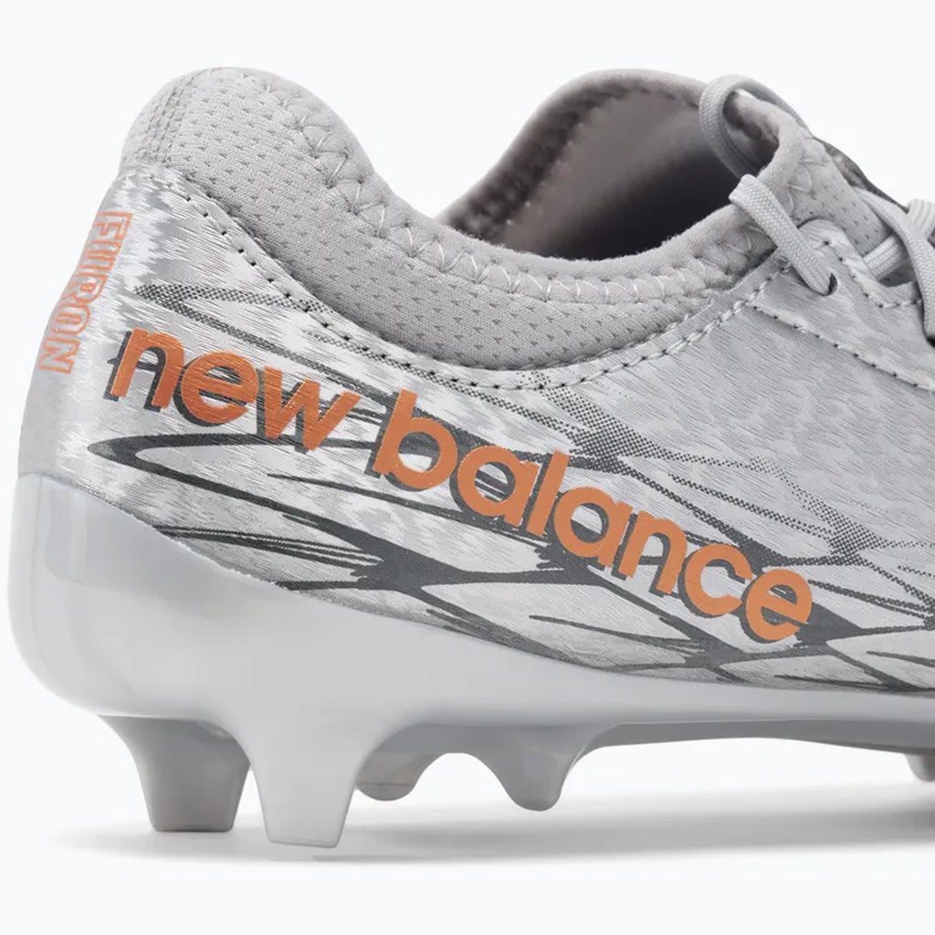 New Balance Furon V7 Dispatch JNR FG SJF3FGG7