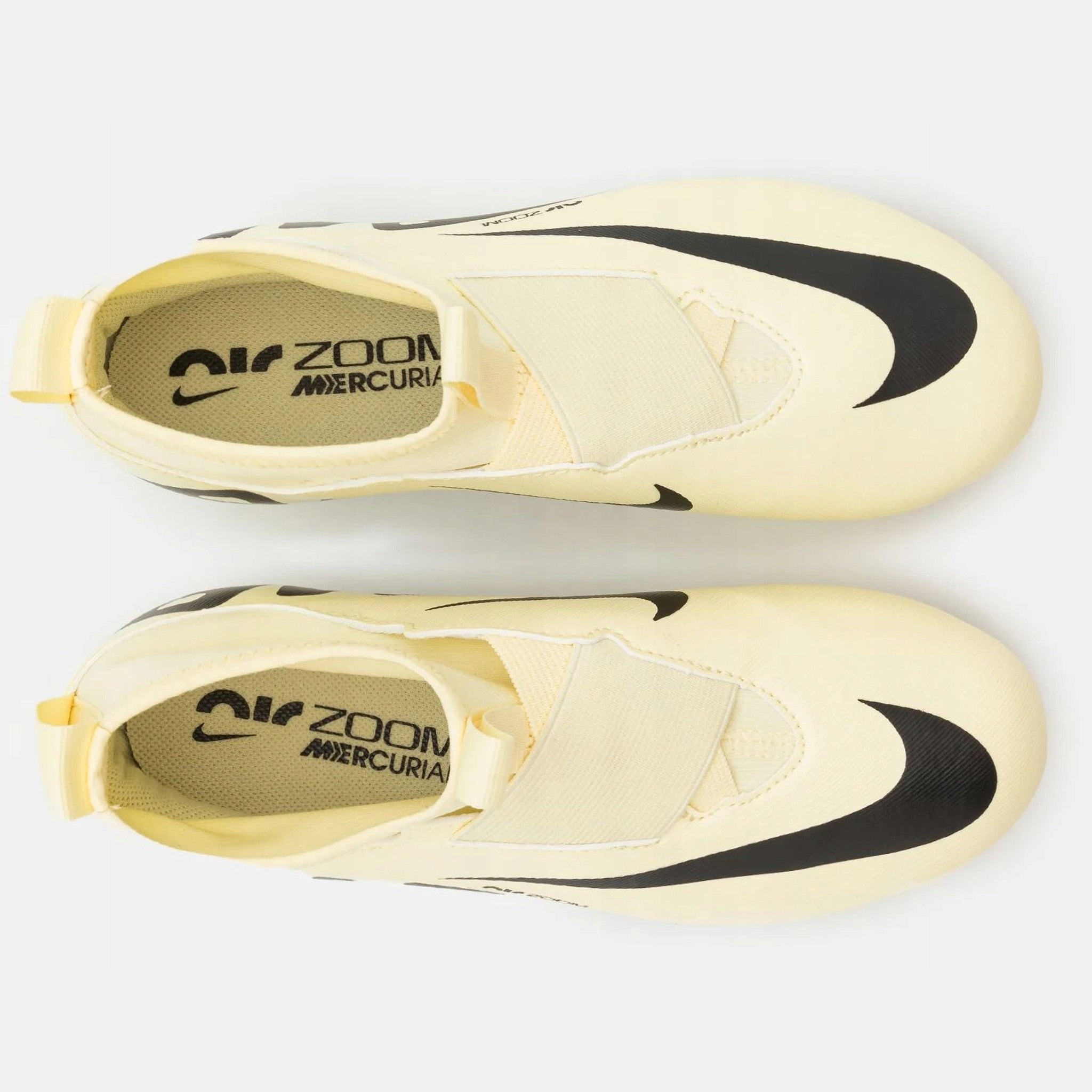 Nike Jr Zoom Superfly 9 Academy FG/MG DJ5623-700