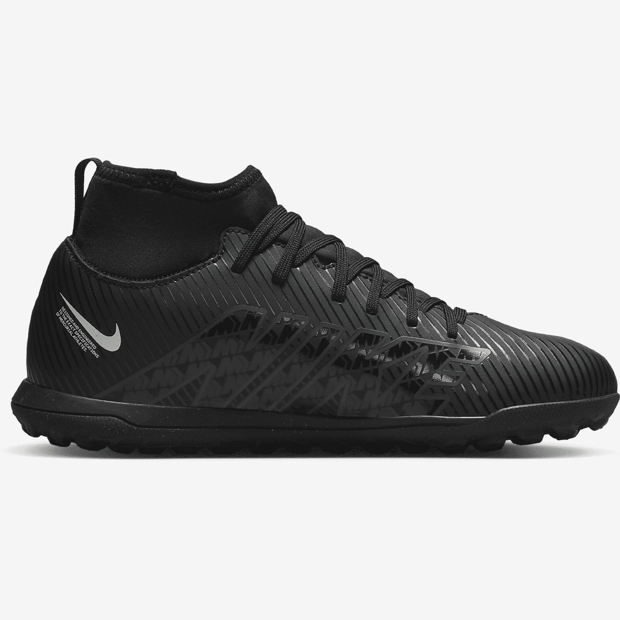 Nike Jr Mercurial Superfly 9 Club TF DJ5954-001