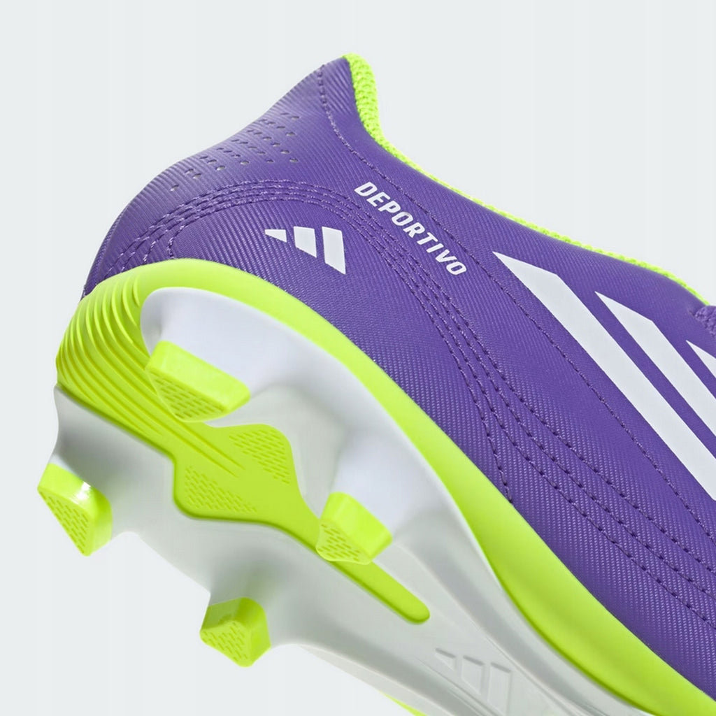 adidas Deportivo III FG/MG Junior JS0184