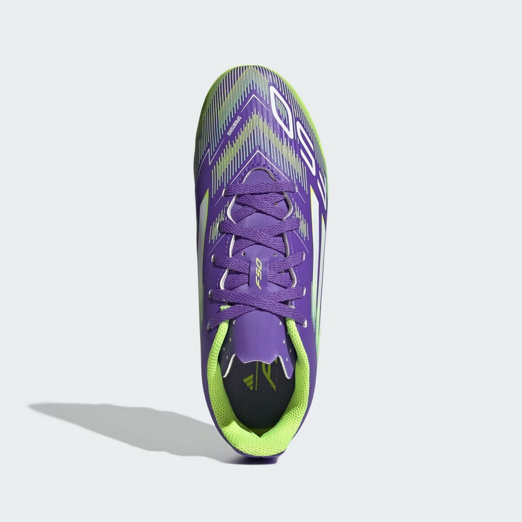 adidas F50 Club FG/MG Kids JI0030