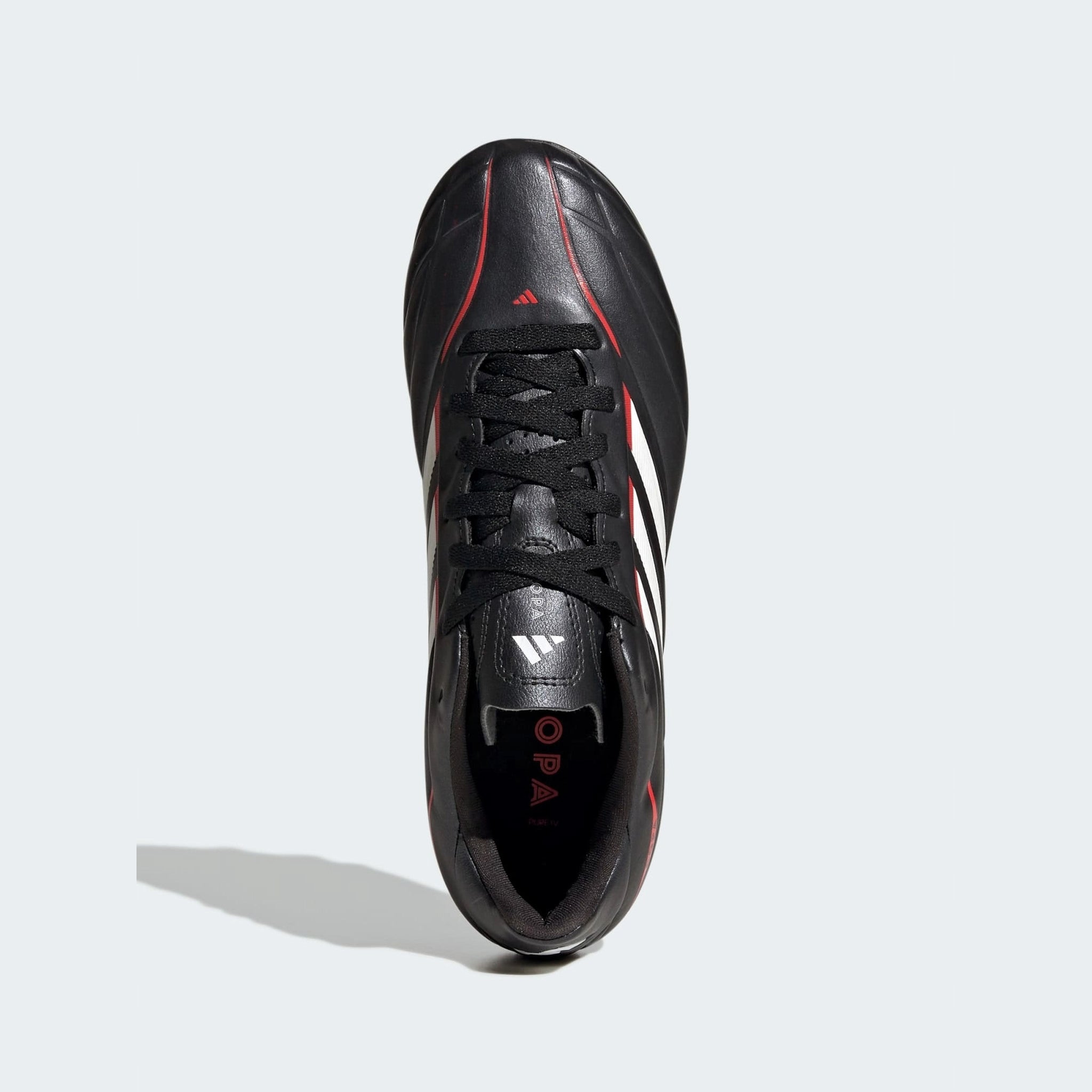 adidas Copa Pure IV Club Jr FG/MG JR6199
