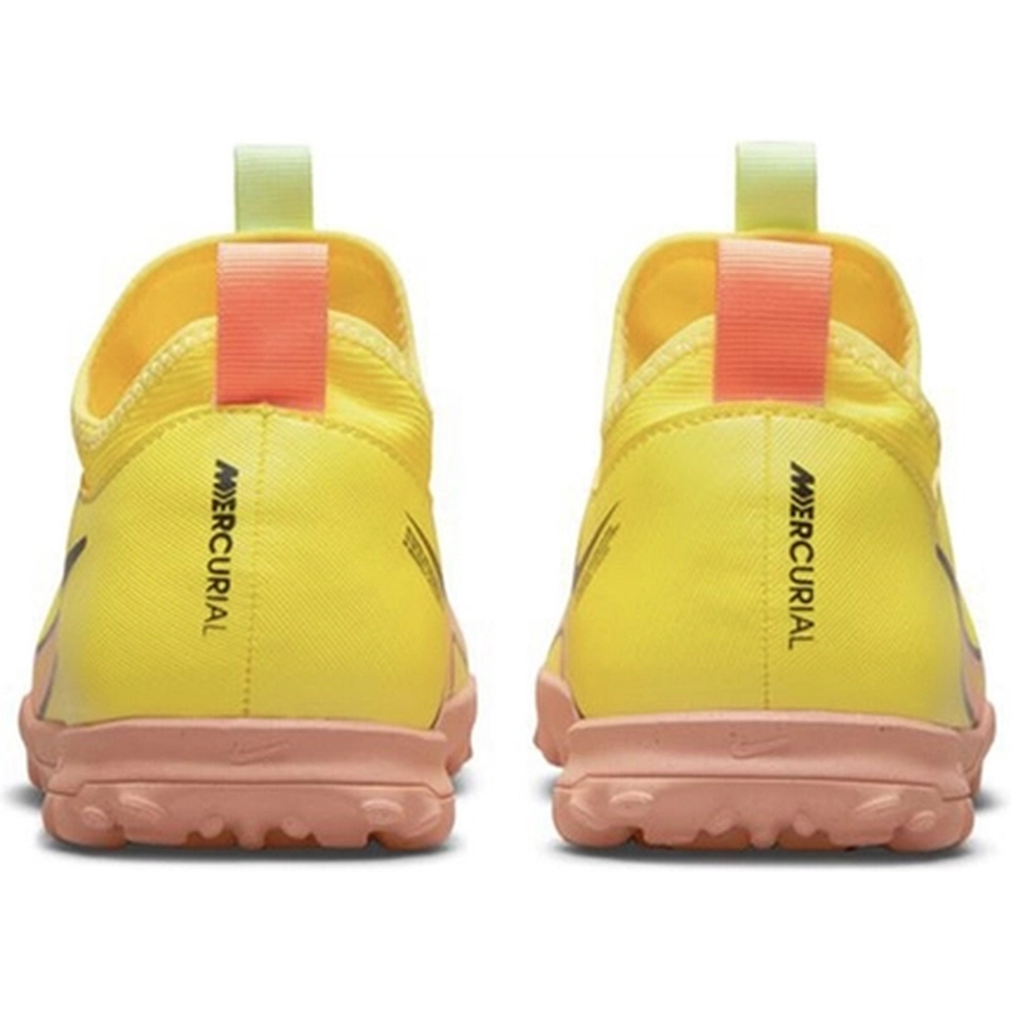 Nike Jr Zoom Vapor 15 Academy TF DJ5621-780