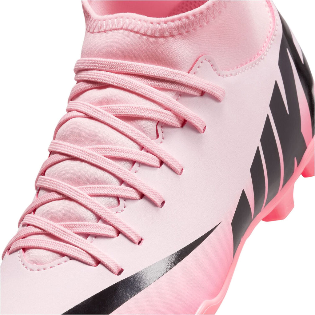Nike Jr Mercurial Superfly 9 Club FG/MG DJ5959-601