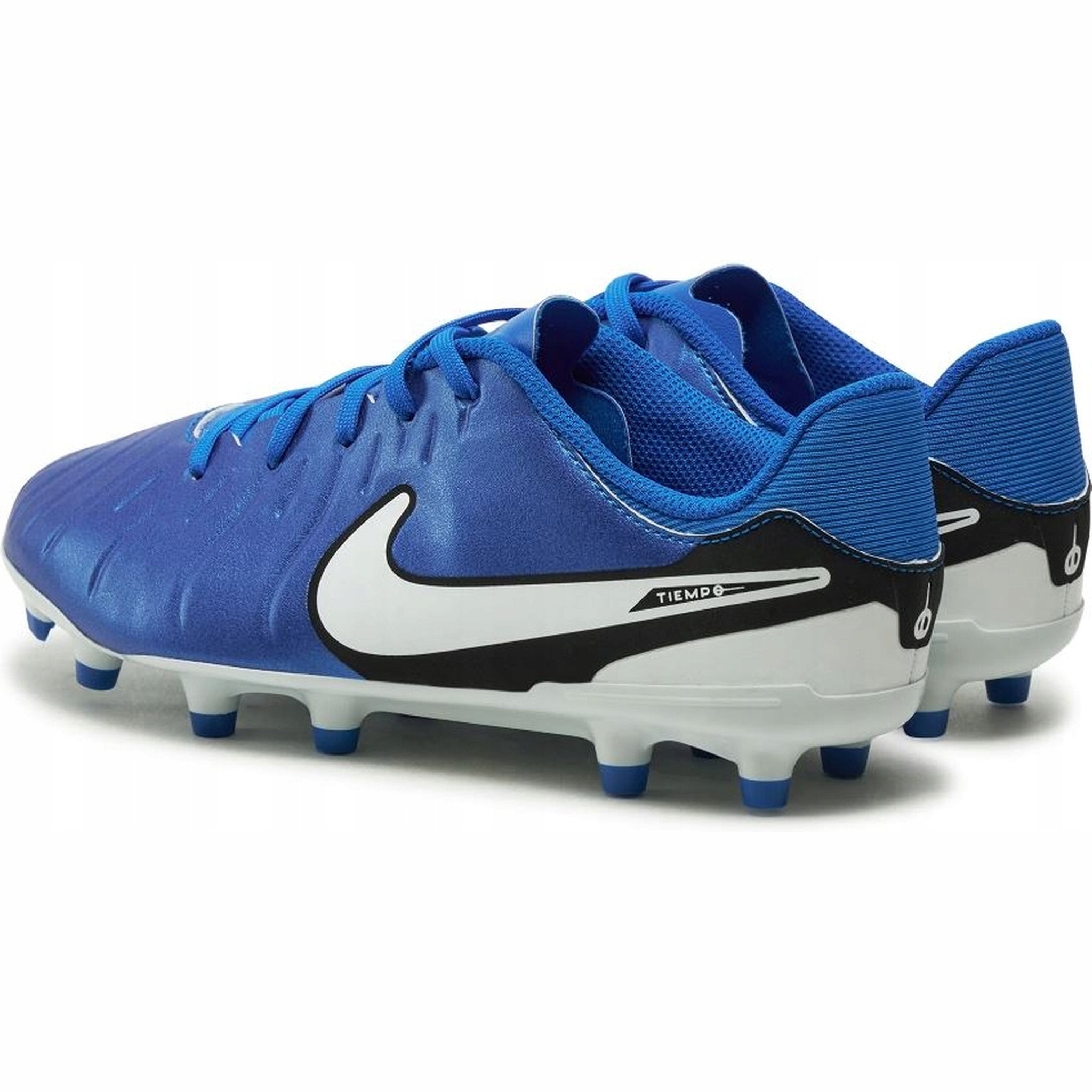 Nike Jr Legend 10 Academy FG/MG DV4348-400