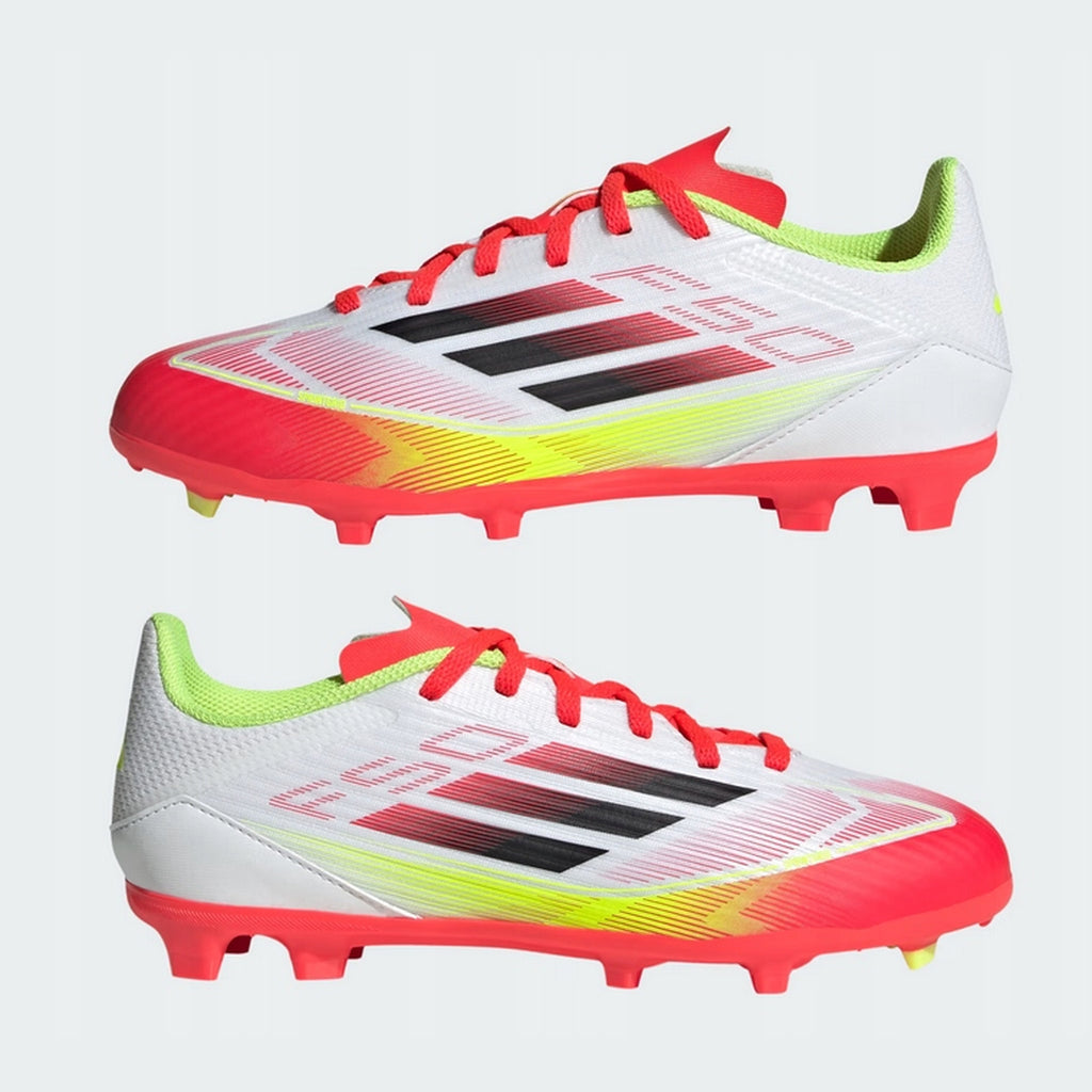 adidas F50 League FG/MG Kids IE3747