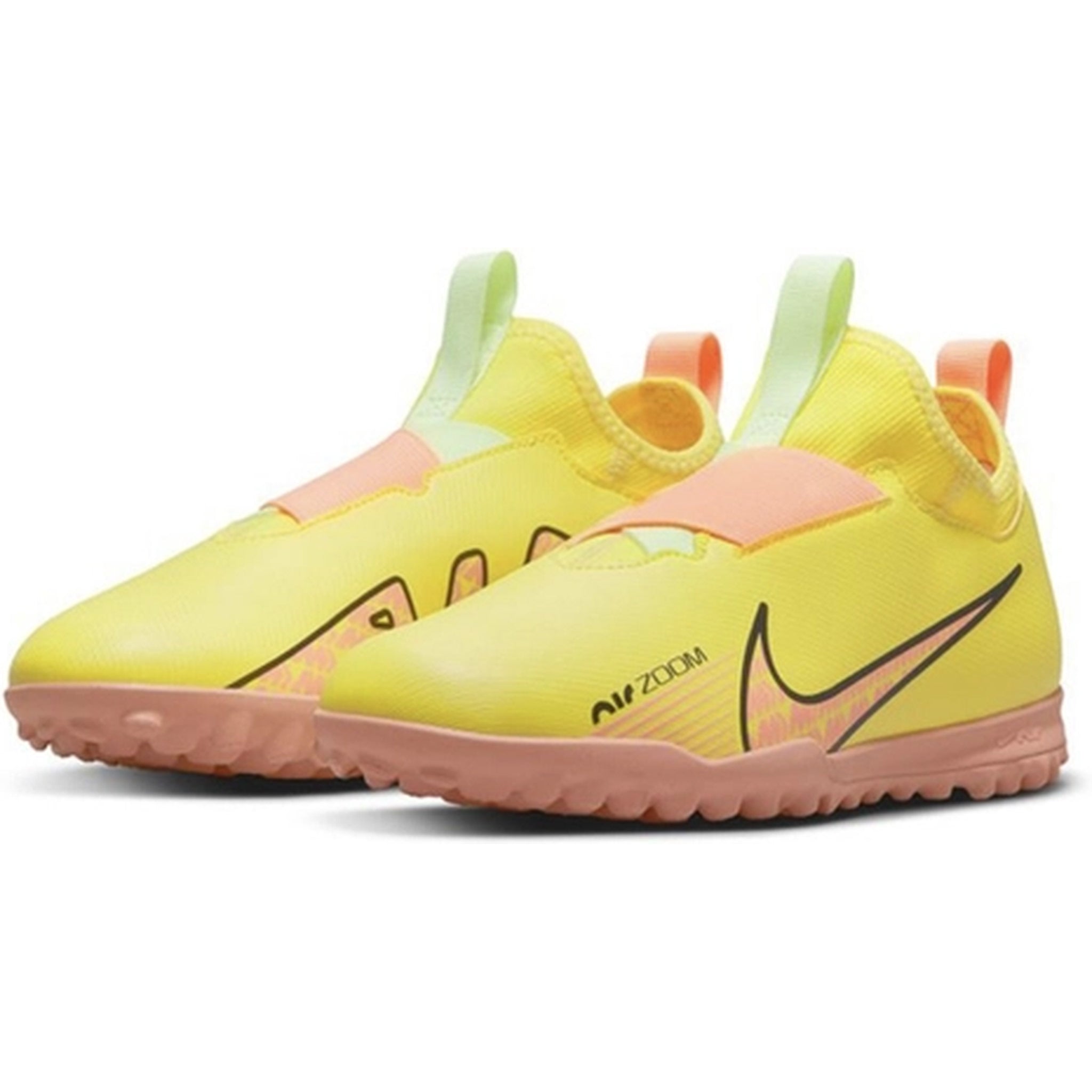 Nike Jr Zoom Vapor 15 Academy TF DJ5621-780