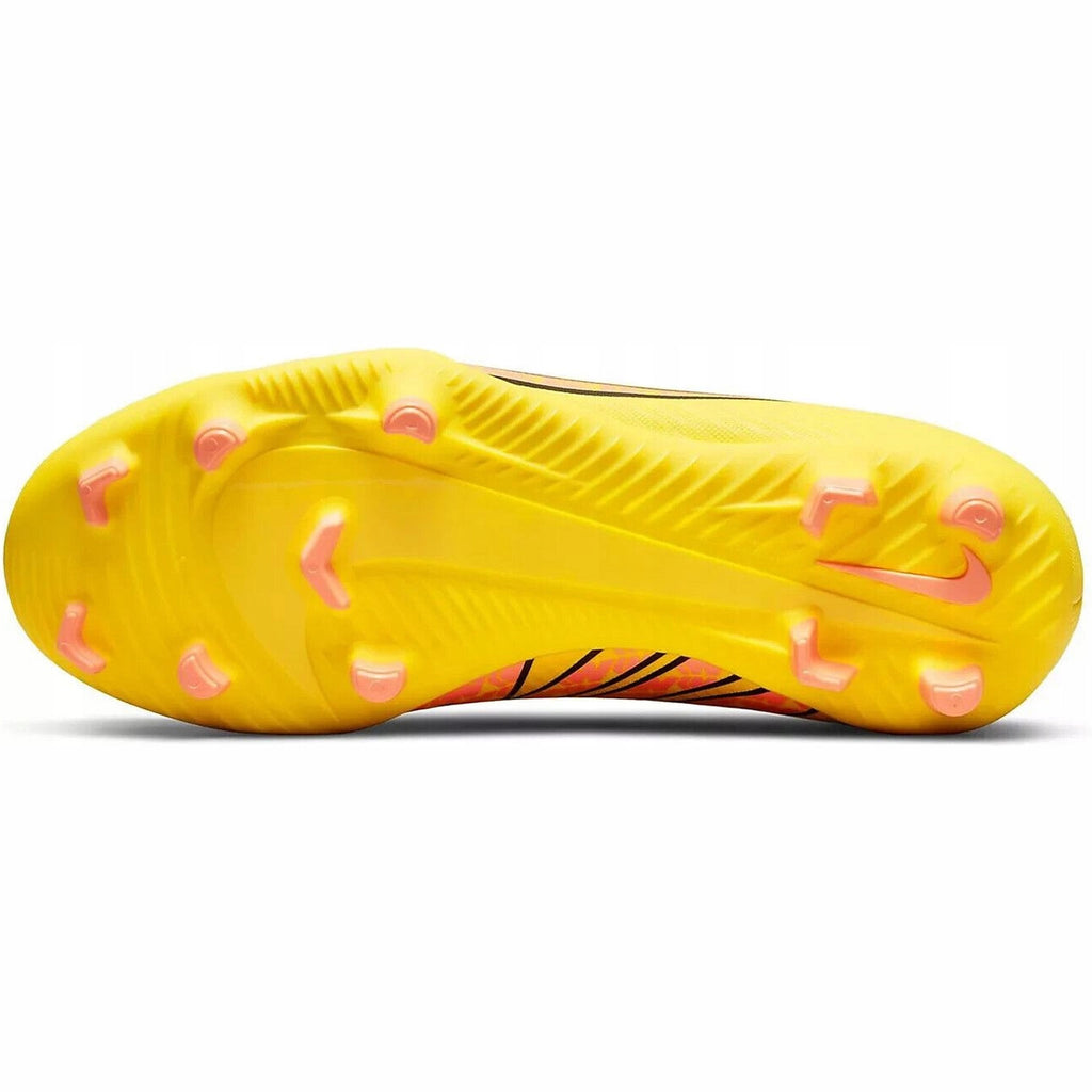 Nike Jr Mercurial Vapor 15 Club FG/MG DJ5958-780