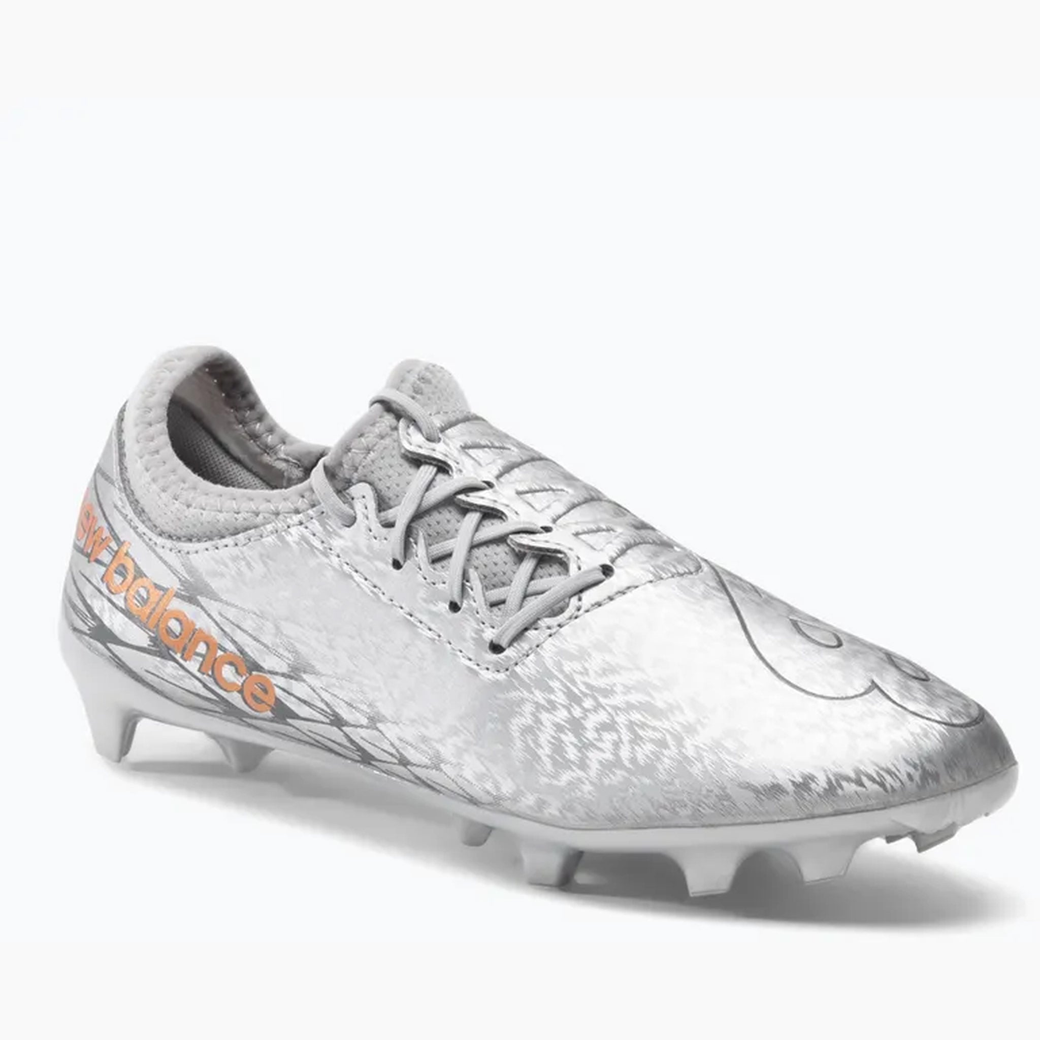New Balance Furon V7 Dispatch JNR FG SJF3FGG7