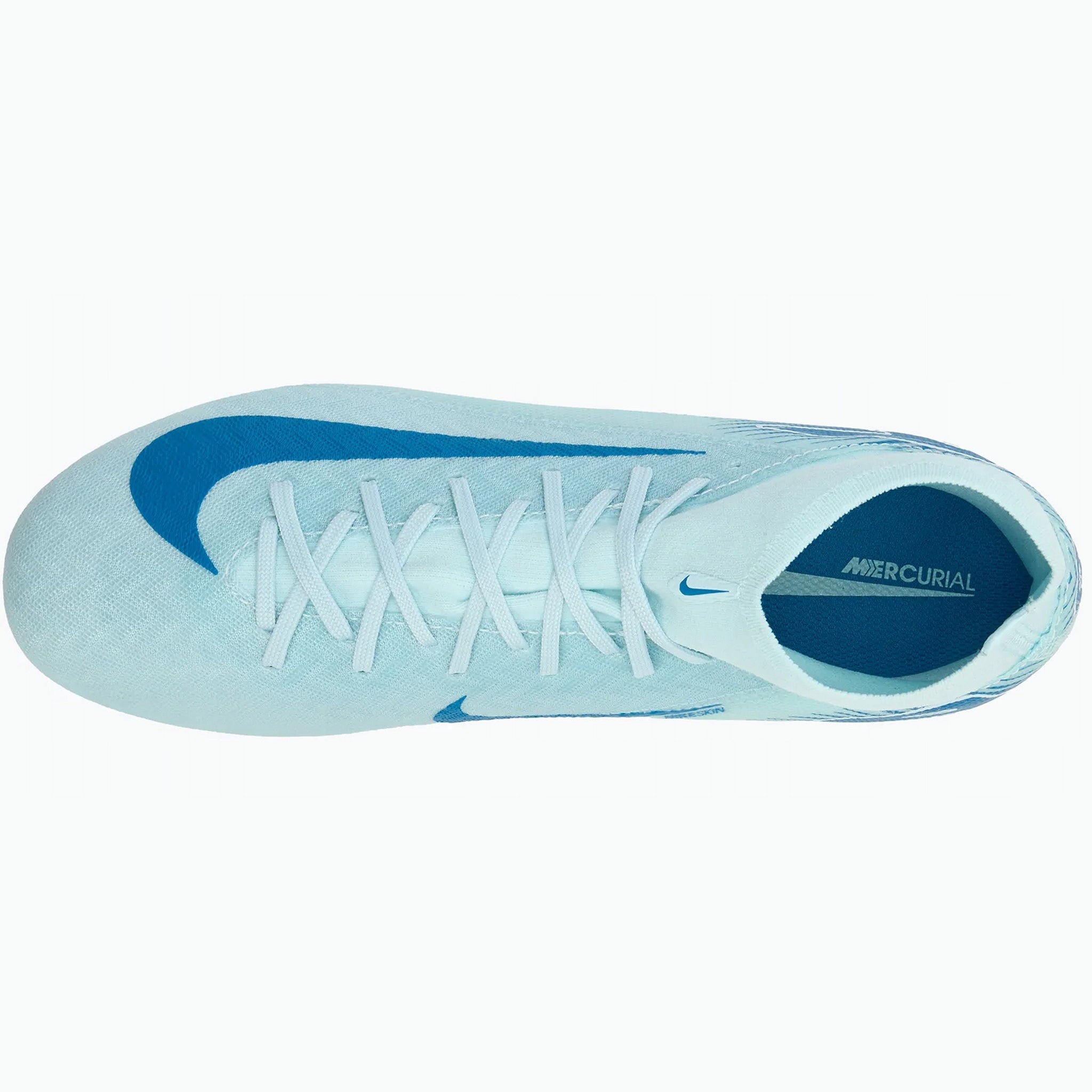 Nike Mercurial Zoom Superfly 10 Academy FG/MG FQ1456-400