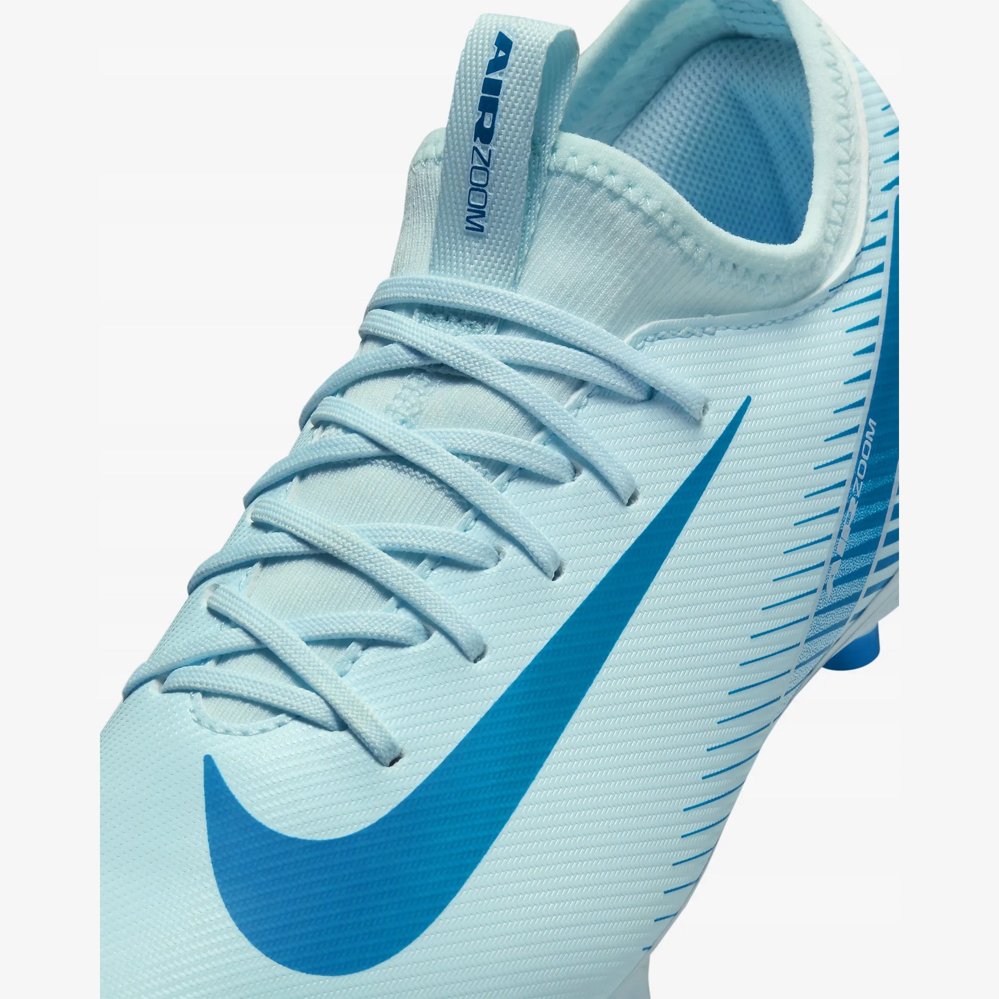 Nike Jr Zoom Mercurial Vapor 16 Academy FG/MG FQ8392-400