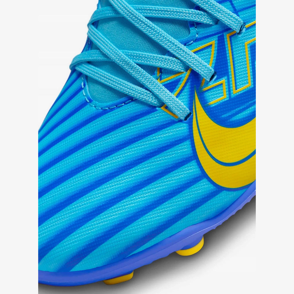 Nike Jr Mercurial Superfly 9 Club KM FG/MG DO9789-400