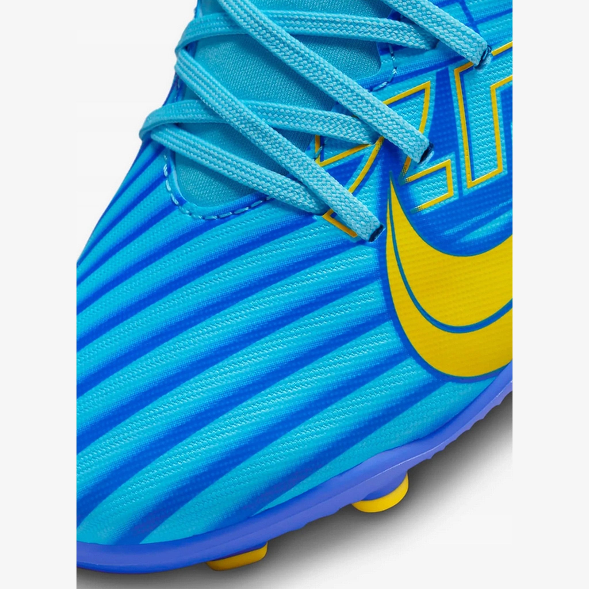 Nike Jr Mercurial Superfly 9 Club KM FG/MG DO9789-400