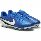 Nike Jr Legend 10 Academy FG/MG DV4348-400
