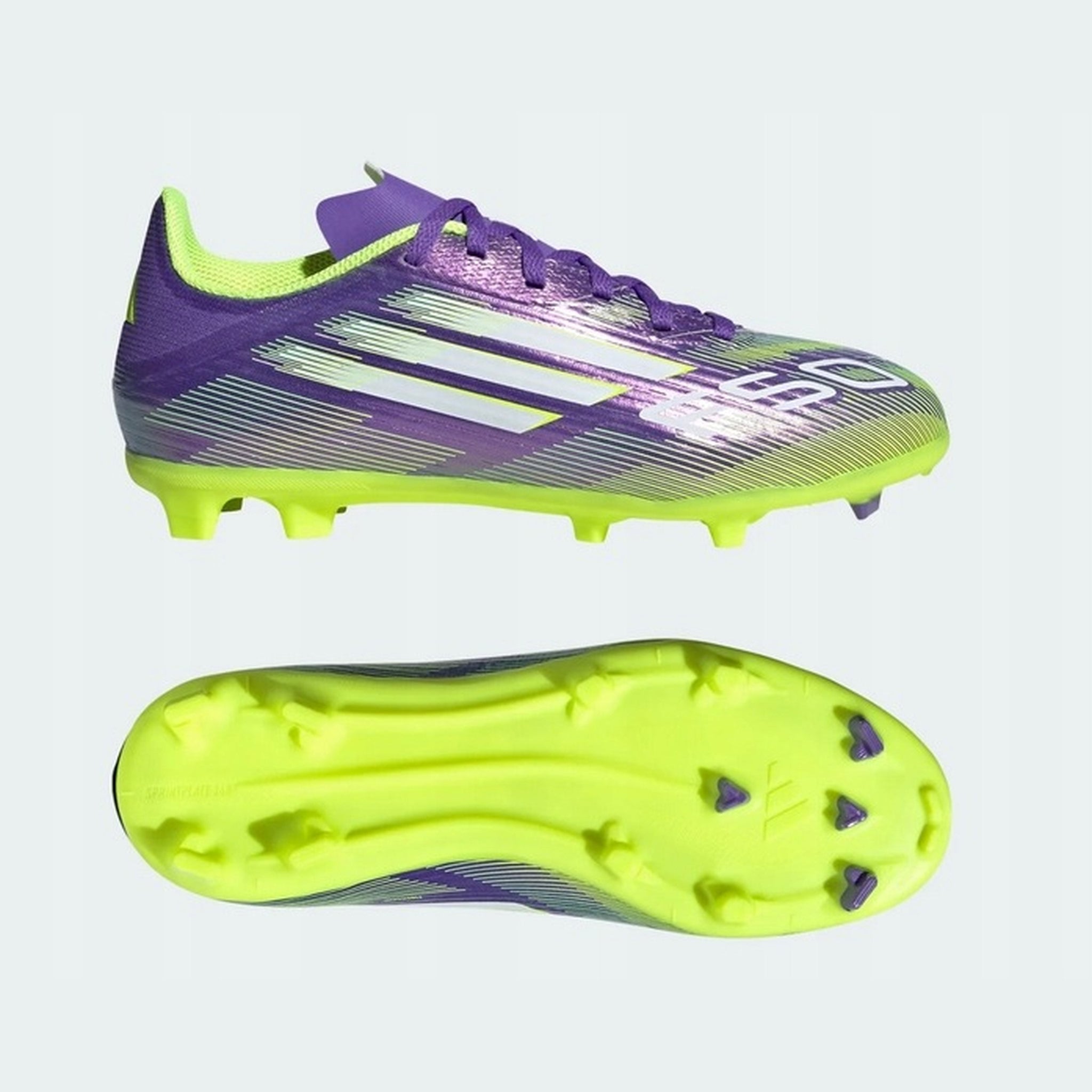 adidas F50 League FG/MG JH7747