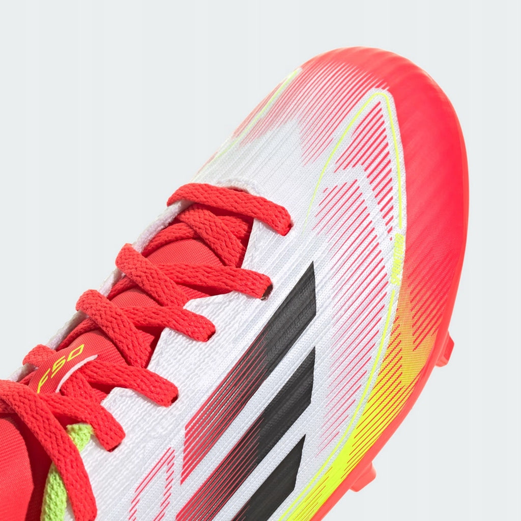 adidas F50 League FG/MG Kids IE3747