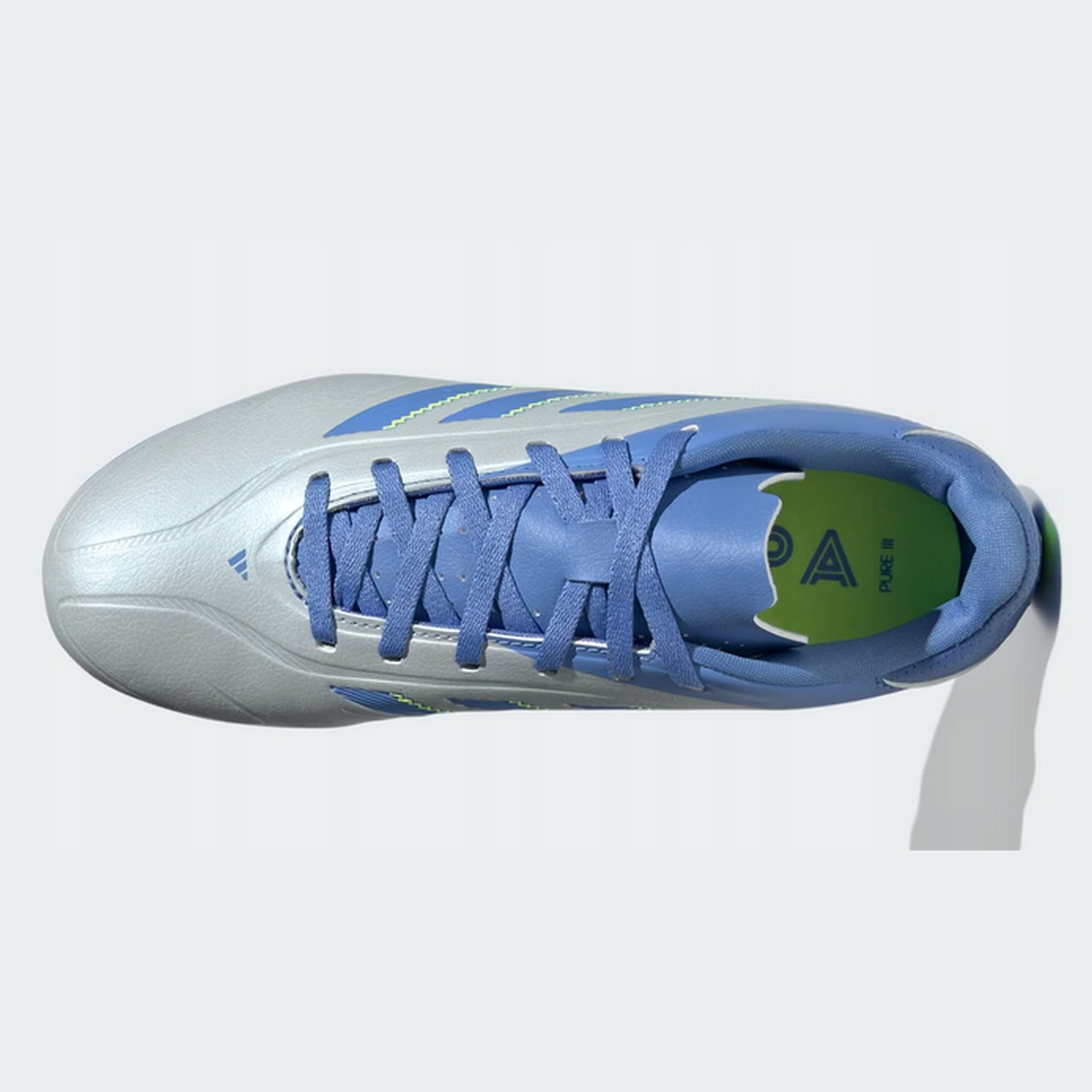 adidas Copa Pure II Club FG/MG J IE1198