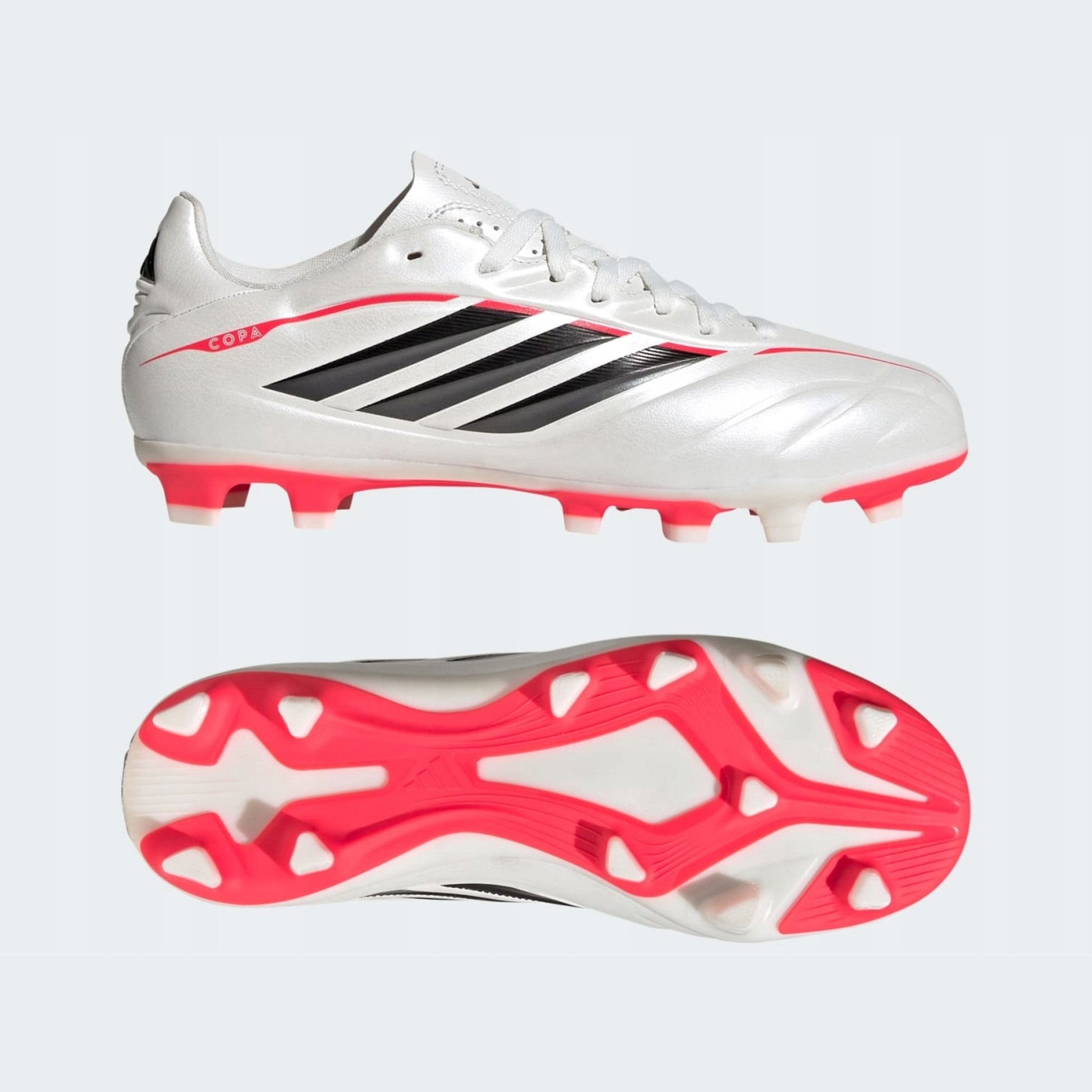 adidas Copa Pure IV Club Jr FG/MG JR6197