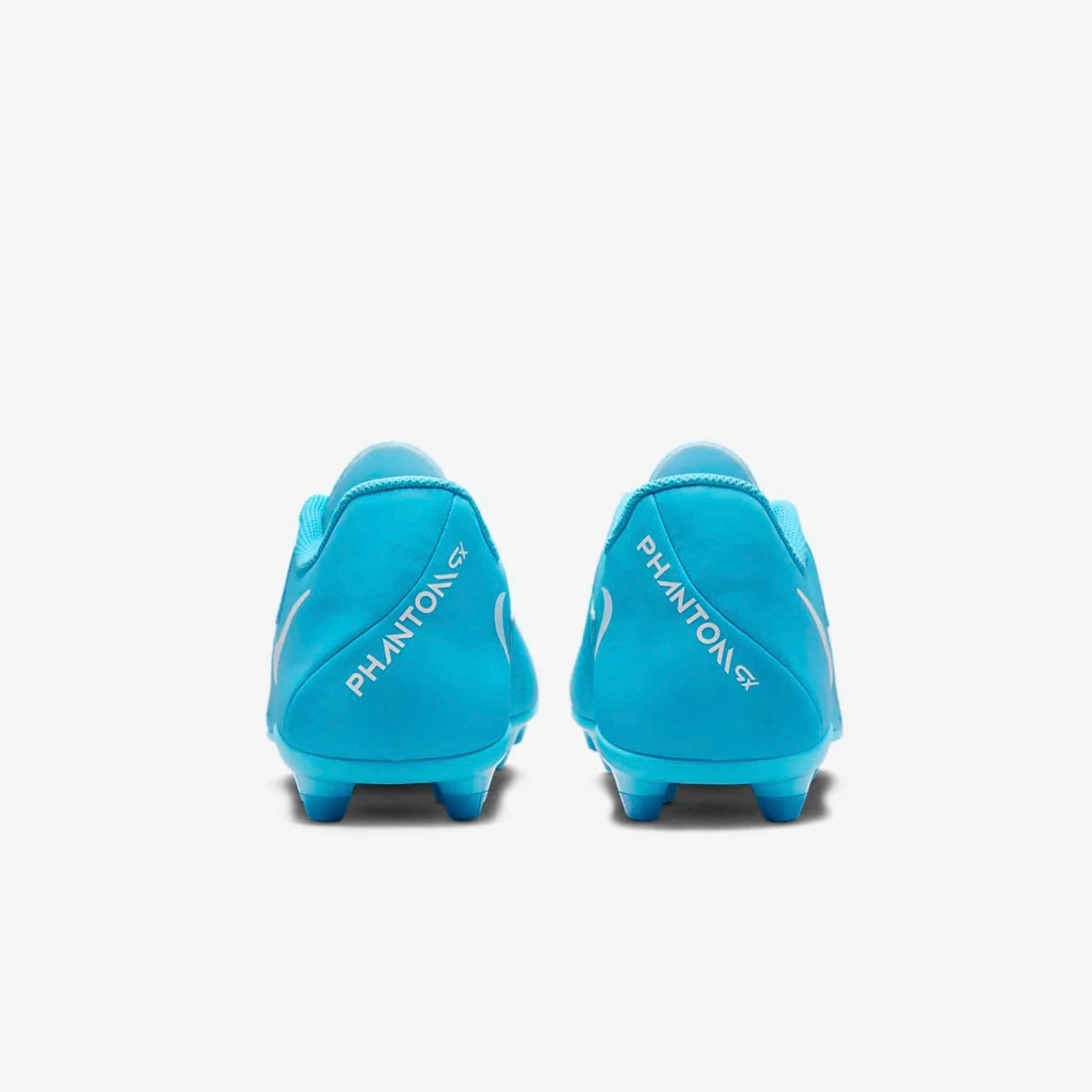 Nike Jr Phantom GX II Club FG/MG FJ2600-400