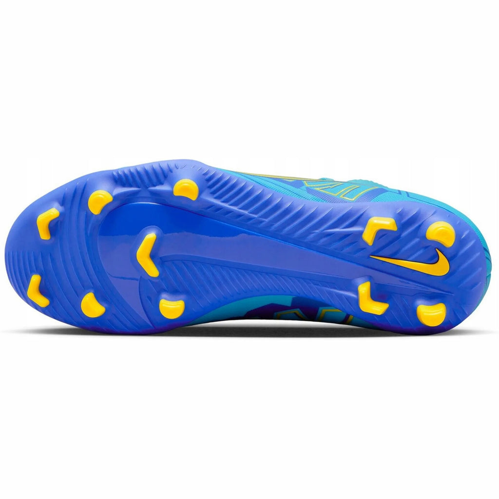 Nike Jr Mercurial Superfly 9 Club KM FG/MG DO9789-400